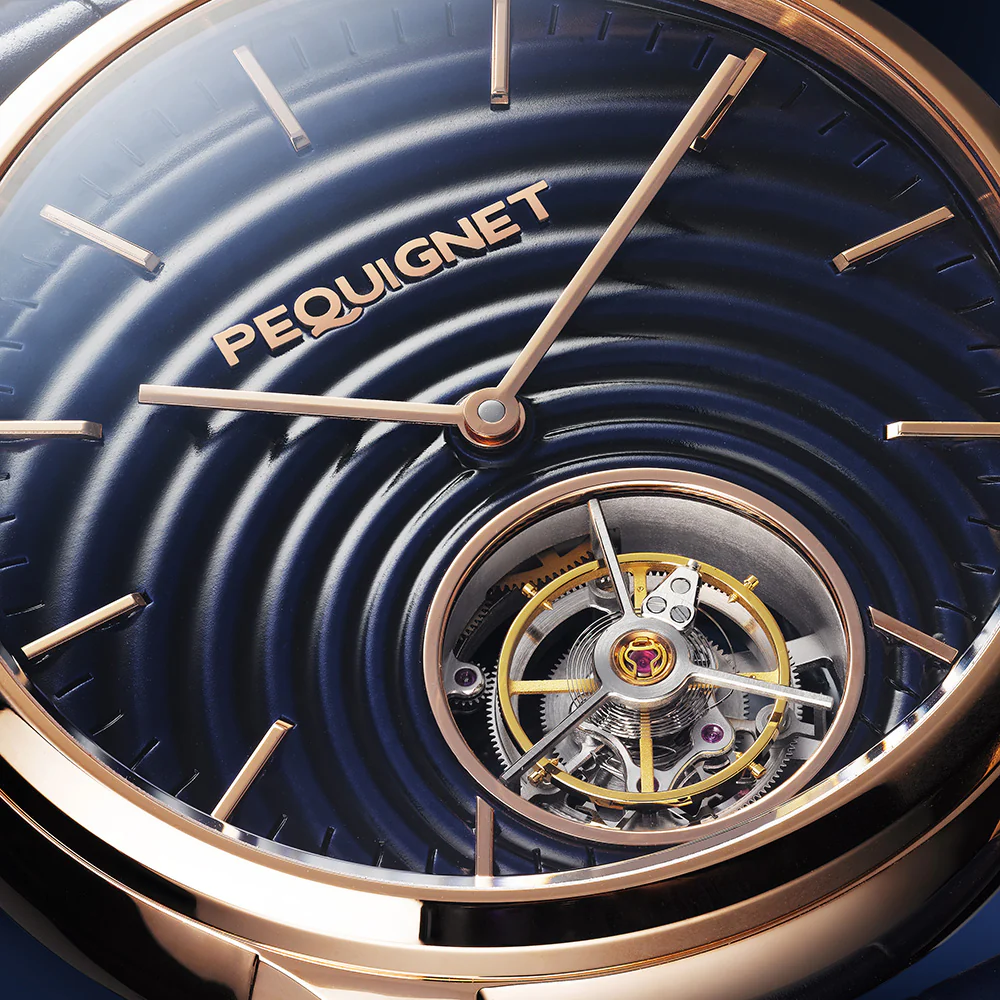 L'excellence de la Haute Horlogerie française