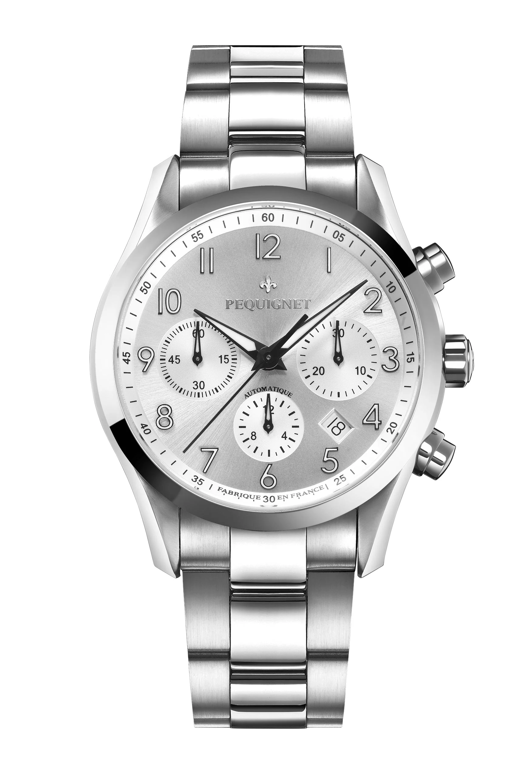 Montres avec complications