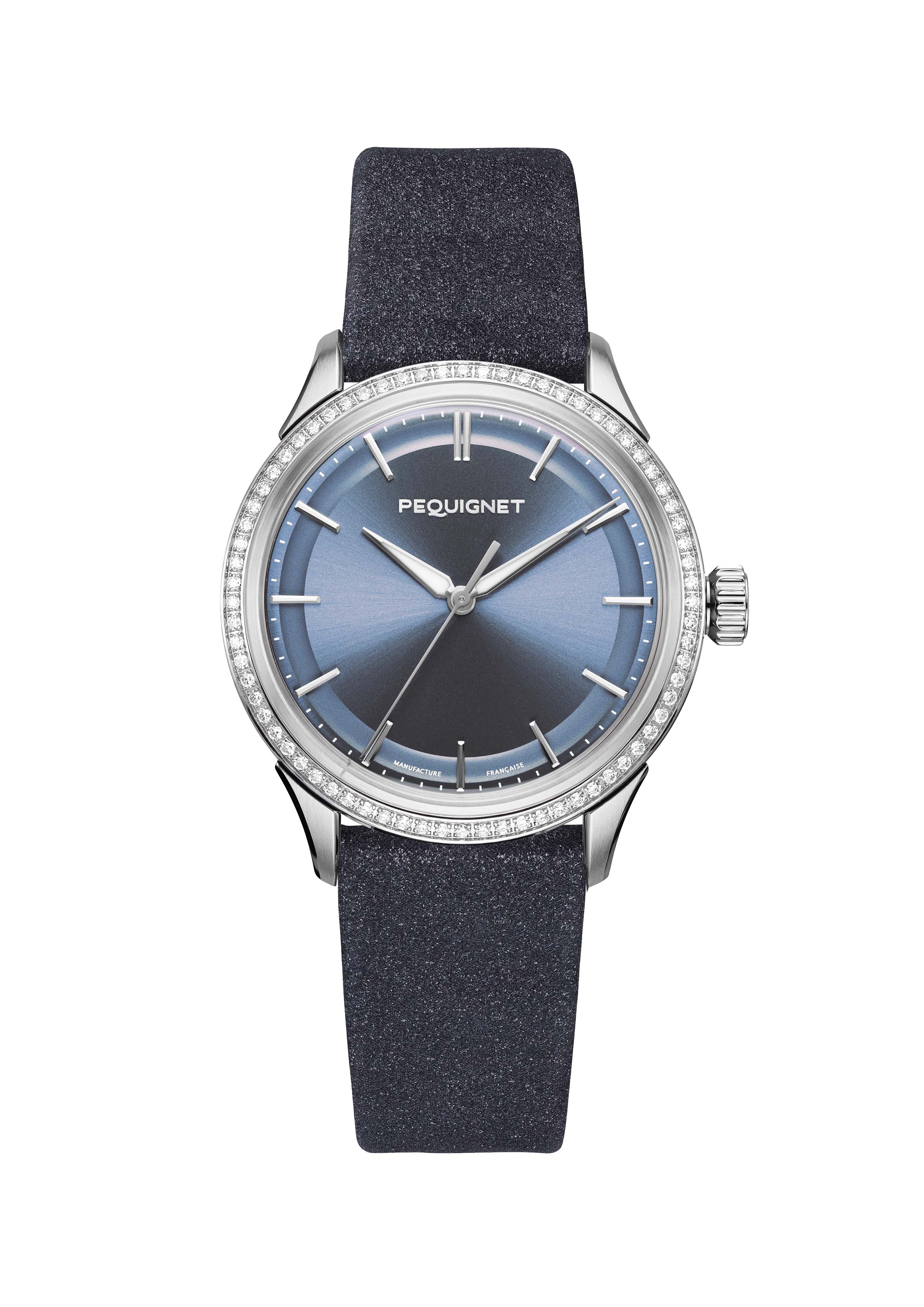 Montres avec mouvements Français